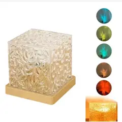 MOON LAMP - LAMPARA AURORA BOREAL UNA EXPERIENCIA BOREAL INMERSIVA