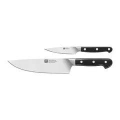 ZWILLING - Pro - Juego de cuchillos 2 piezas