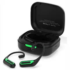KZ - Modulo AZ10 Pin C Adaptador Bluetooth con Gancho para Oreja