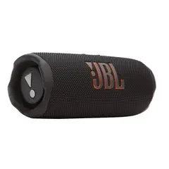 JBL - Parlante Bluetooth Flip 7 Negro