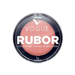 VOGUE - Rubor Color De Larga Duracion