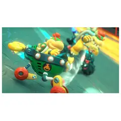 NINTENDO - Mario Kart World