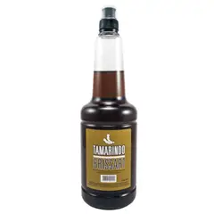 GENERICO - Jarabe de Tamarindo Sirope para Coctel