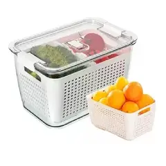 GENERICO - Canasta conservadora de alimentos