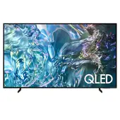 SAMSUNG - Televisor 75” QN75Q60DAKXZL 4K-UHD QLED Smart