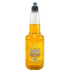 GENERICO - Jarabe de Maracuya Sirope para Coctel
