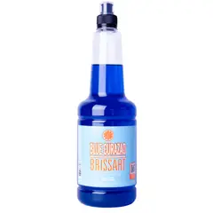 GENERICO - Jarabe Blue Curazao Sirope para Coctel