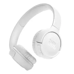 JBL - Auriculares Inalámbricos Tune 520bt Blanco