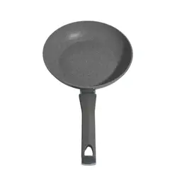 MOPITA - Sartén antiadherente de aluminio 24 cm Classico