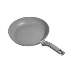 MOPITA - Sartén antiadherente de aluminio 30 cm Classico