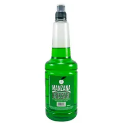 GENERICO - Jarabe de Manzana Sirope para Coctel