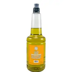 GENERICO - Jarabe de Lulo Sirope para Coctel
