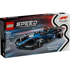 LEGO - Juego Colección Alpine A524 F1 258 Piezas Para Niños