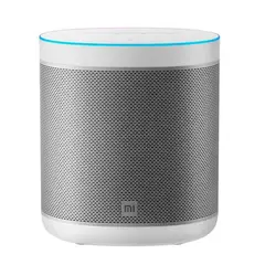 XIAOMI - Altavoz Parlante Inteligente Mi Smart Speaker Bluetooth Google