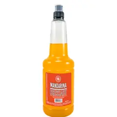 GENERICO - Jarabe de Mandarina Sirope para Coctel