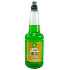 GENERICO - Jarabe de Kiwi Sirope para Coctel
