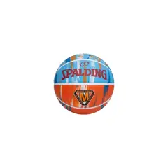 SPALDING - Balón Básquetbol Marvel Series
