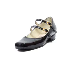 GENERICO - Zapatos Mary Jane charol mujer Calzado Larcs