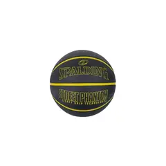SPALDING - Balón Básquetbol Street Phantom