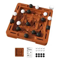 SHUNGA - Juego De Mesa Orbital De estrategia