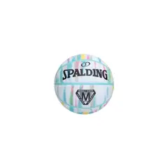SPALDING - Balón Básquetbol Marvel Series