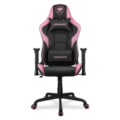 COUGAR - Silla Gamer Armor Elite EVA