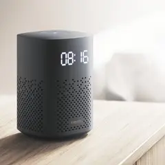 XIAOMI - Parlante Inteligente Smart Speaker con IR y Google Assistant