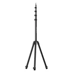 ULANZI - Tripode de luz Soporte de estudio T270 de 270cm Ajustable
