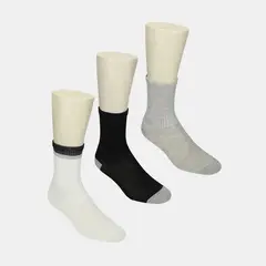 BATA - Medias Para Hombre Multicolor