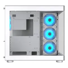 COUGAR - Chasis FV150 RGB Blanca