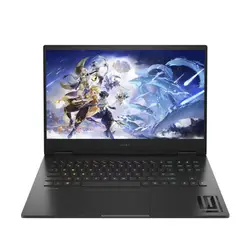 HP - OMEN 16 - CORE I7 13620H - RAM 40GB - SSD 1TB - RTX 4060 8GB