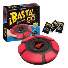 SHUNGA - Juego Basta 2.0