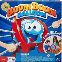 SHADOW - Juego Rafaga De Globos Boom Ballon