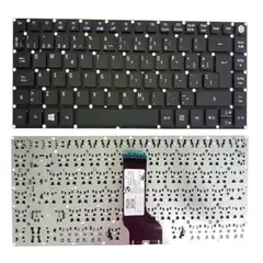 NEOTEK - Teclado Repuesto Acer Aspire E14 E5-422 / 432 / 452 / 473 / 474