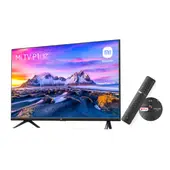 XIAOMI - TV LED 32 - Mi TV P1 HD Smart TV Wifi Control por voz Android TV Dolby Audio