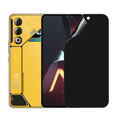 GENERICO - Protector Antiespia Privacidad en Hidrogel Para Zte Neo 3 GT
