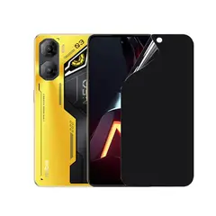GENERICO - Protector Antiespia Privacidad en Hidrogel Para Zte Nubia Neo 3