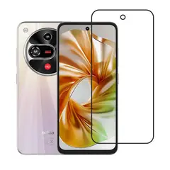GENERICO - Protector Pantalla en Hidrogel Para Zte Nubia Focus 2