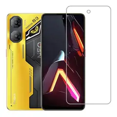 GENERICO - Protector Pantalla en Hidrogel Para Zte Nubia Neo 3