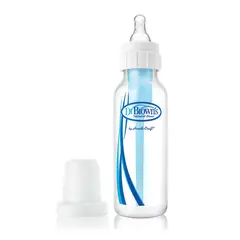 DR BROWNS - Tetero 8 Oz Estandar Bpa Free