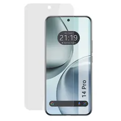 GENERICO - Protector Pantalla en Hidrogel Para Realme 14 Pro