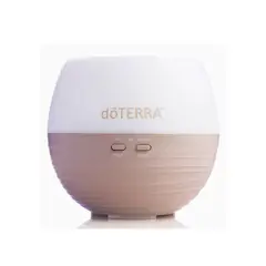 GENERICO - Difusor Pétalo 2.0 doTERRA Original.