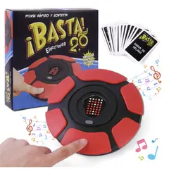 GENERICO - Fotorama Basta Juego De Mesa Basta Familiar Niños