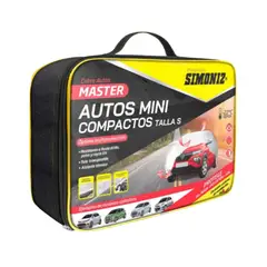 SIMONIZ - Cubreautos Master Full Equipo - Talla S