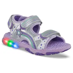 LOS GOMOSOS - Sandalias Lerif Mora para Niña