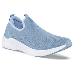 CROYDON - Tenis Running Anylar Azul para Mujer