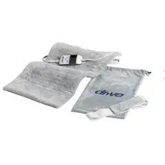 DRIVE - Almohadilla Compresa Electrica Con Control