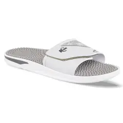 CROYDON - Sandalias Hakim Blanco para Hombre