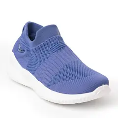 PRICE SHOES - Tenis Deportivos Mujer 702F5107AZUL