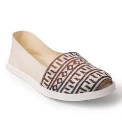 PRICE SHOES - Baletas Moda Mujeres 912021ARAHUACOCAFE